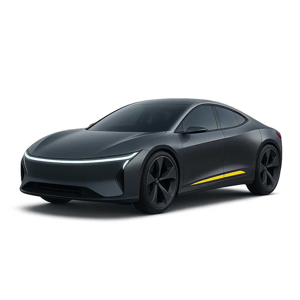 Cars, Fuel & Mobility