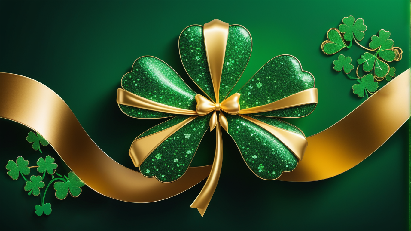 St. Patrick&rsquo;s Day